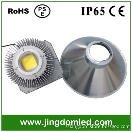 250W LED high bay light PSE Meanwell